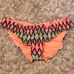 Victoria’s Secret bathing suit bottoms